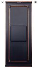 00016963077065 Hb-7706-02 Hampton Bay Push Button 0016963077065