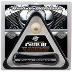 Hdl-10147 Harley Davidson Harley-davidson Midnight 810126012630