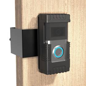 Heart Of Tafiti 711299525131 Anti-theft Video Doorbell Mount Compatible With Ring 1/2/3/3plus/4/