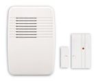 Sl705200 Heath Kit 6168 Brand Door Wireless Alert Entry Sl Zenith Plug Chime