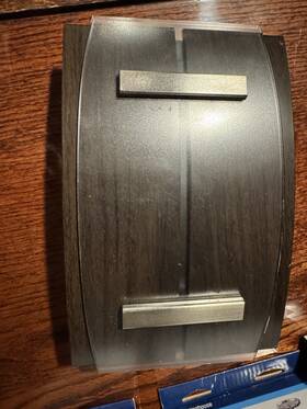 Tr-0095-rx Heath Zenith Chime Doorbell Wireless