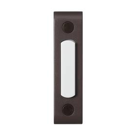 18000218 Heath Zenith 058219854143 Doorbells And Chimes Accessory Gold