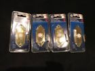 Le-211-d Heath Zenith Pack Of Door Bells Chime Wired Push Button