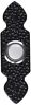Sl-729 Heath Zenith Traditional Dcor Series Wired Lighted Antique-design Push