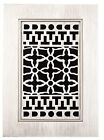 Sl-7582-03 Heath Zenith Wired Or Wireless Doorbell Chime Nickel