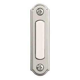 Heathco Llc 016963335561 Led Doorbell Push Button