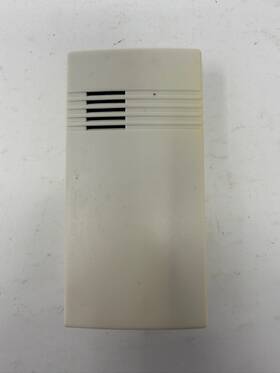 Sl-6150-rx Heathco Wireless Door Chime Receiver Used