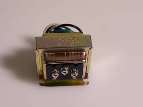 Zt-125 Heathco Class 2/3 Doorbell Chime Transformer