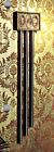 La-34 " Heirloom Long Nutone Vintage Bell Chime Mid Used 43 Century Wow