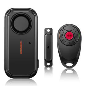Hd06r Hendun Upgraded Window And Door Alarm With Remote Pool For Kids Safety Ip66