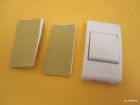 20170442528 Hf004a Unbranded One 1 White