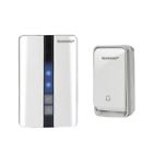 Hg0075 Rearand Wireless Doorbell Chime
