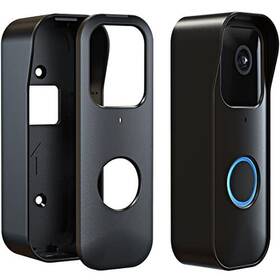 Hibezos 761228622725 Blink Doorbell Mount For Video No-drilling Bracke