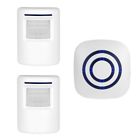 Hidrb02d Unbranded Wireless Home Security