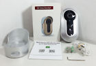 Mr64-hk82 Hk-m1 Unbranded Multifunction Hd Video Doorbell Silver