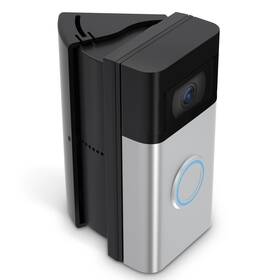 Hkq 758328841972 Video Doorbell Angle Mount Compatible With Blink/video 1/2 / 3/4 W