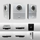 Hl-3601 Aleko Wifi Wireless Visual Intercom Door Chime 649870025135