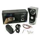 Hl3502 Aleko Wifi Wireless Visual Intercom Smart Door Chime 649870025128