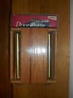 Hm-6450 Nib Heath Door Zenith Two Chime Note