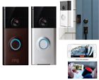 Hod5469f Ring Smart Video Doorbell Wireless Controlled By Your Colors
