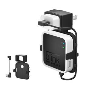3216563363 Holaca Wall Mount Stand For Blink Sync Module 2 Bracket Holder Out