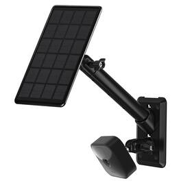 F138bk-1 Holaca 2-in-1 Blink Outdoor Camera Wall Mount For Camera/blink