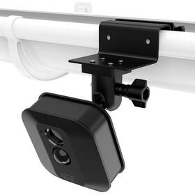 Liu-f018 Holaca Wall Mount Bracket For Blink Outdoor Camera Black No Tools 1 Pack