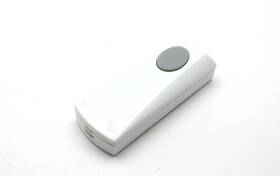 51380sl Honeywell Wireless Door Bell Push
