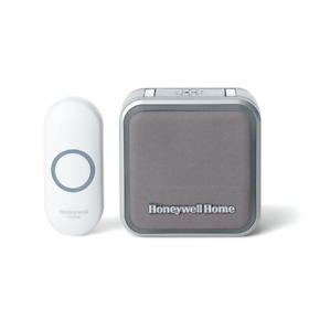 Rdwl515a2000-e Honeywell Home 5 Series Portable Wireless Doorbell