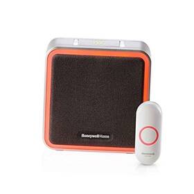 Rdwl915w2000 Honeywell Home Rdwl915w Series 9 Wired And Wireless Doorbell Does Not Include Push Button