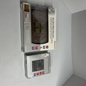 Rca3506n1004 Honeywell Rca3506n1004/e Rca3506n Decor Mix And Match Chime Cover Wired Base