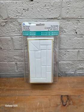 C8230r House Of Marley Door Chime