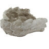 Hp0633 Home Skye White Wash Outdoor Decorative Bowl 805845006336
