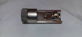 Hpc 095801753064 Tka-cmb Tubular Key Adaptor For The Blitz And 1200cm Part Only