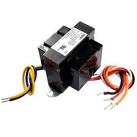 Hqrp 884667525003 120v-240v To 24v 40va Transformer Compatible With Nest Ecobee Sensi Honeyw
