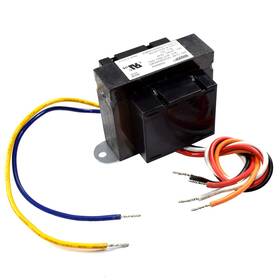 Hqrp 884667525027 Control Transformer 40va Primary 120 208 240v Secondary 24v Hvac Furnace