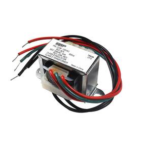 120v-to-6v-0 Hqrp 884667809011 120v-ac To 12v-ac Transformer Center Tapped Ct 6v-0-6v 0.5a