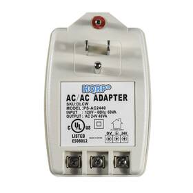B0djp49gvj Hqrp 24v 40va Transformer Compatible Nest Ecobee Sensi Honeywell Thermostat