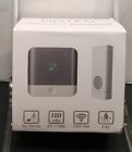 Ht0616001 Hotec Wireless Doorbell 52 781903264828