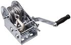 Hw2000 Big Roc Hand Winch 729183320155