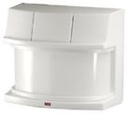 Hz-5316-wh Heathco Llc Deluxe White Replacement Motion Sensor 016963531659