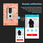 I9145754swojb5787 Unbranded Home Wireless Wifi Remote Video Ir Camera 192189038308