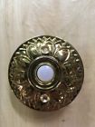 Iac02 Its About Chime Decorative Doorbell Push Button Door Hardware Polished