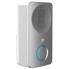 Ic Realtime 686064941161 Singer Wireless Door Chime For Dinger