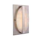 Ich1720 Craftmade Illuminated Recessed Door Chime With Round Artisan 647881187712