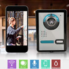 Icm5362589 Meco Smart Wireless Remote Doorbell Ring Wifi Visual Pir Ir