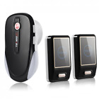 Icoco412501 Icoco Wireless Digital Doorbell 601285064581