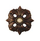 156-orb Id Avalon Doorbell Decorated 2261774