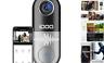 Id-sdb008s Video Doorbell Wifi Hd Camera Chime Audio Motion