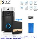 Idb009 Unbranded Smart Video Doorbell Wireless Indoor Home Wifi Security Camera